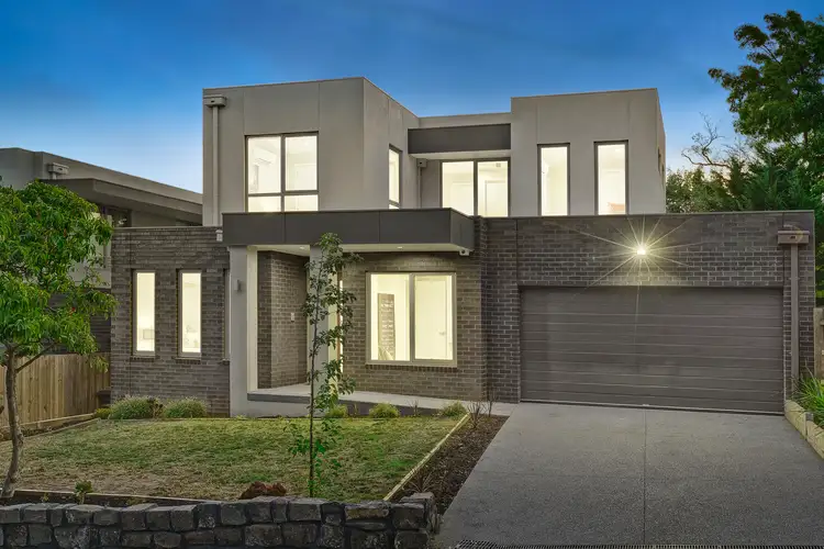 1A Hayfield Road, Mount Waverley VIC 3149