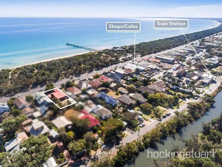 141 Nepean Highway, Seaford VIC 3198