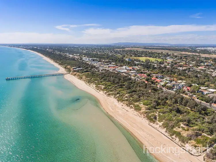 Second view of Homely house listing, 141 Nepean Highway, Seaford VIC 3198