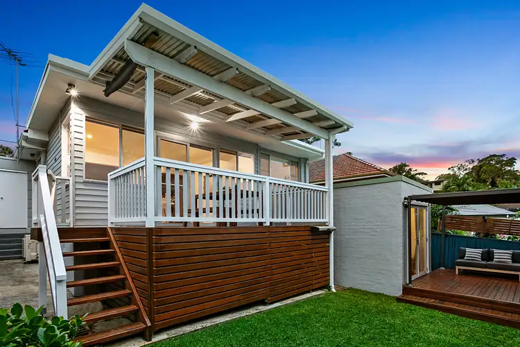 Main view of Homely house listing, 29 Austral Avenue, North Manly NSW 2100