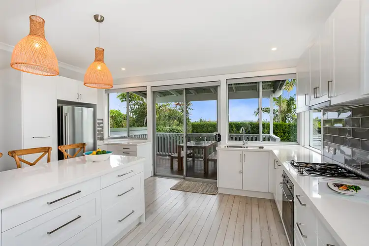 Fourth view of Homely house listing, 29 Austral Avenue, North Manly NSW 2100
