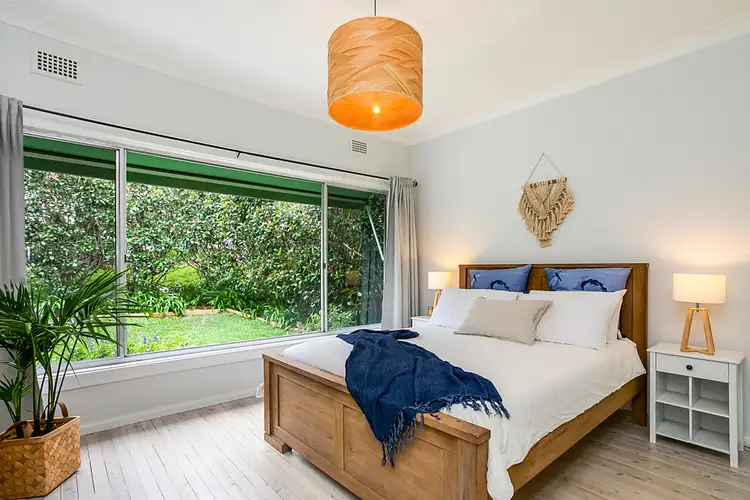 Fifth view of Homely house listing, 29 Austral Avenue, North Manly NSW 2100