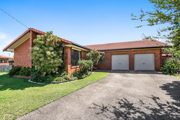Main view of Homely house listing, 28 Onslow Street, Golden Beach QLD 4551