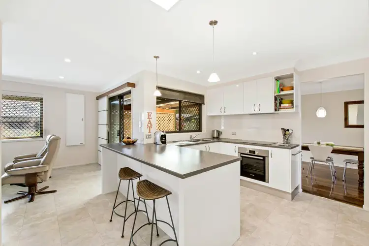 Third view of Homely house listing, 28 Onslow Street, Golden Beach QLD 4551