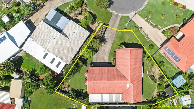 Fifth view of Homely house listing, 28 Onslow Street, Golden Beach QLD 4551