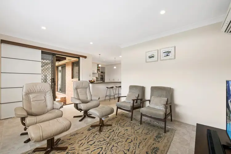 Sixth view of Homely house listing, 28 Onslow Street, Golden Beach QLD 4551