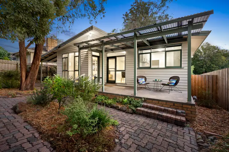 11 Wainui Avenue, Heathmont VIC 3135