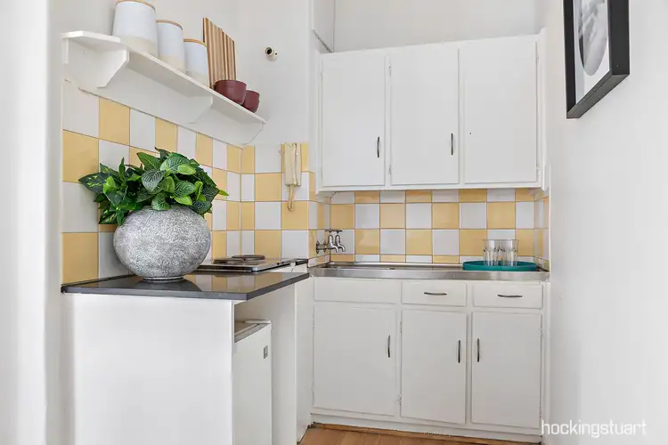 Fourth view of Homely studio listing, 4/42 Waterloo Crescent, St Kilda VIC 3182
