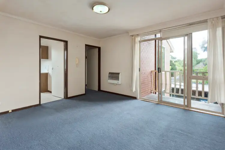 Second view of Homely apartment listing, 10/8-10 Howard Street, Box Hill VIC 3128