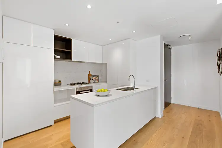 Fourth view of Homely apartment listing, 8/1 Pettys Lane, Doncaster VIC 3108