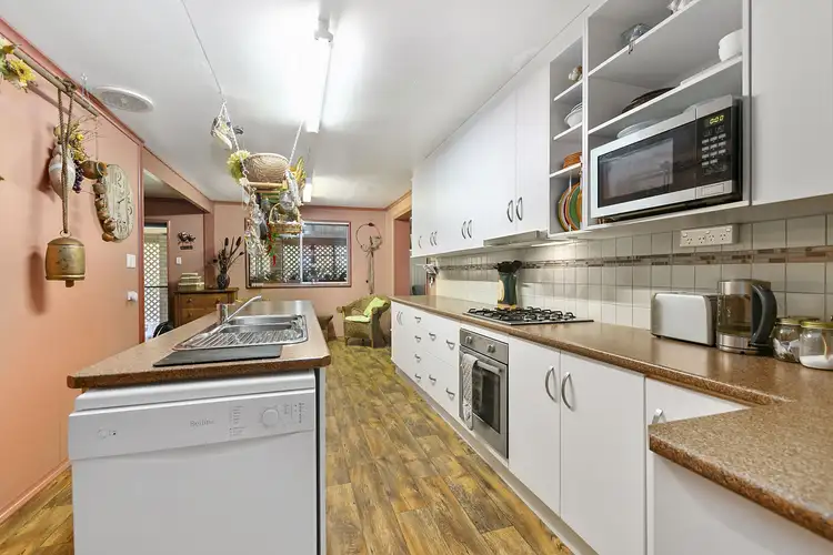 Fifth view of Homely rural property listing, 1325 Glastonbury Road, Glastonbury QLD 4570