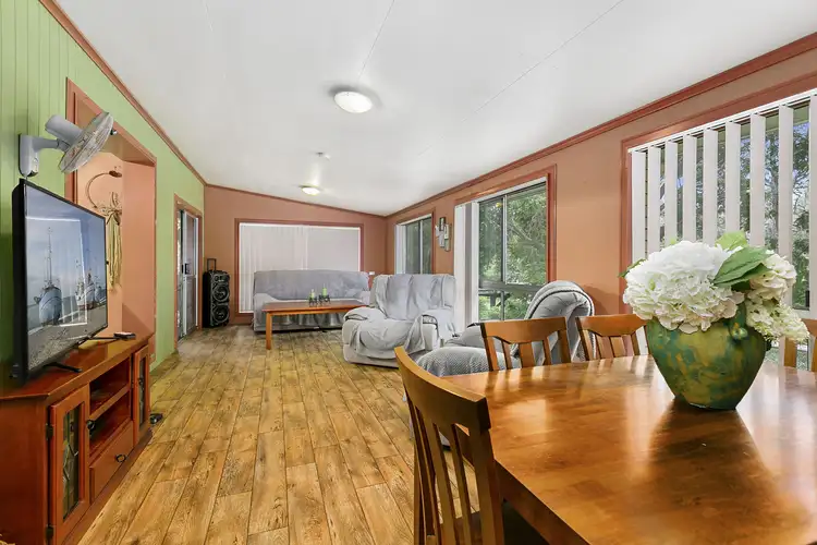 Sixth view of Homely rural property listing, 1325 Glastonbury Road, Glastonbury QLD 4570