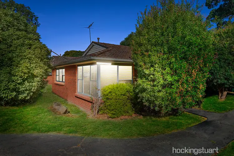4/14-22 Mount View Court, Frankston VIC 3199