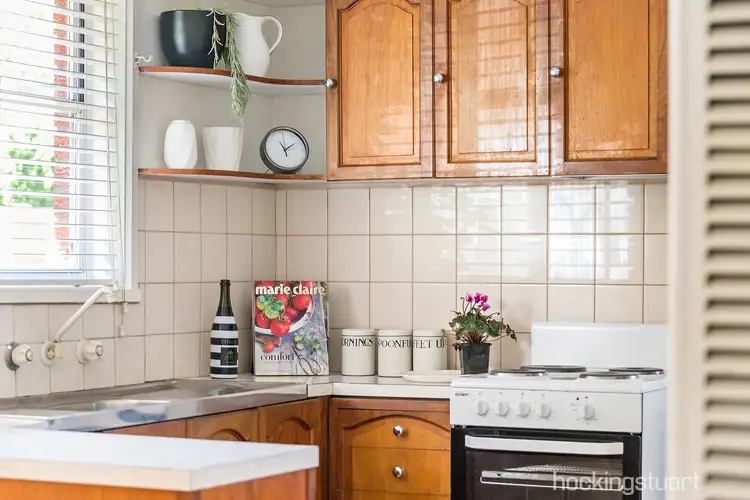 Second view of Homely unit listing, 4/14-22 Mount View Court, Frankston VIC 3199
