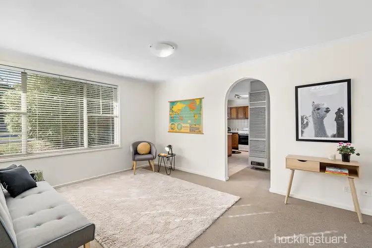 Fourth view of Homely unit listing, 4/14-22 Mount View Court, Frankston VIC 3199