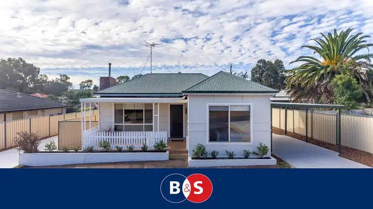 Main view of Homely house listing, 4 Cudliss Street, Eaton WA 6232