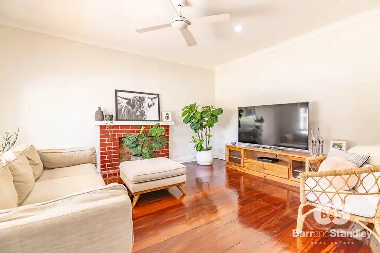 Second view of Homely house listing, 4 Cudliss Street, Eaton WA 6232