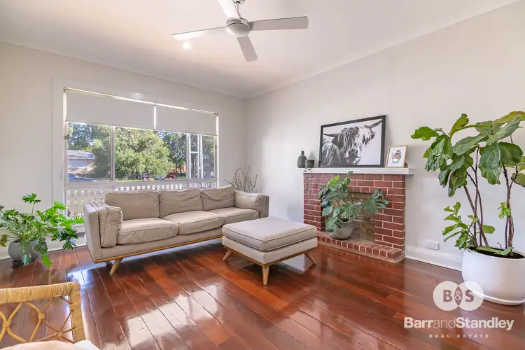 Third view of Homely house listing, 4 Cudliss Street, Eaton WA 6232