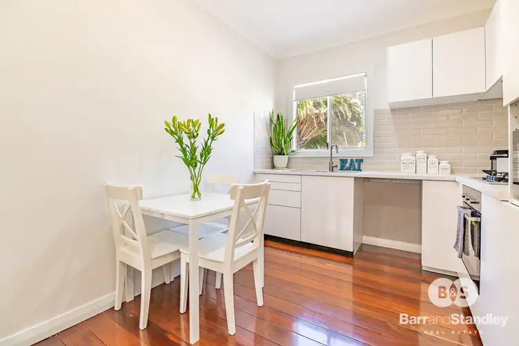 Fourth view of Homely house listing, 4 Cudliss Street, Eaton WA 6232