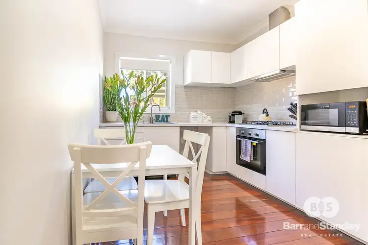 Fifth view of Homely house listing, 4 Cudliss Street, Eaton WA 6232