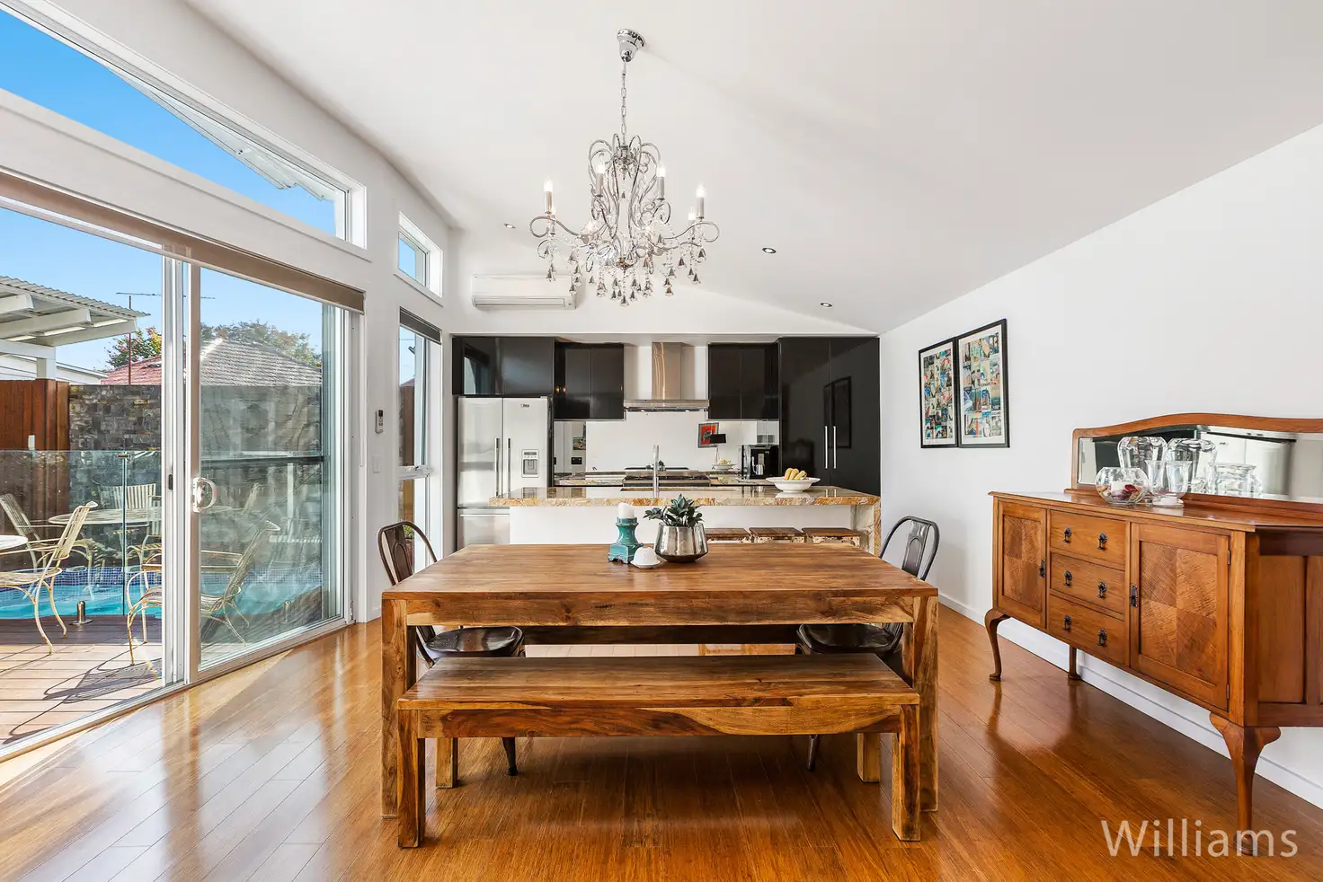 Main view of Homely house listing, 48 Crawford Street, Newport VIC 3015