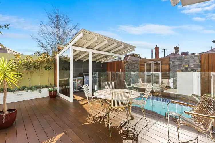 Third view of Homely house listing, 48 Crawford Street, Newport VIC 3015