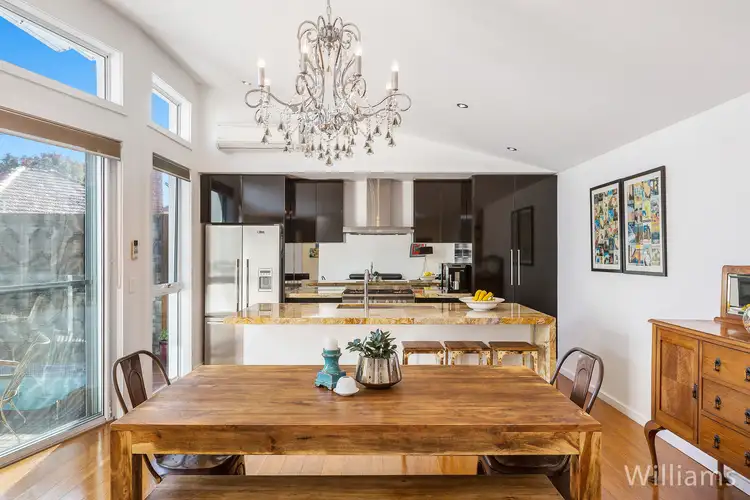 Fourth view of Homely house listing, 48 Crawford Street, Newport VIC 3015
