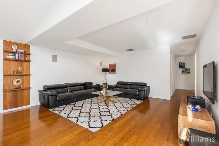Fifth view of Homely house listing, 48 Crawford Street, Newport VIC 3015