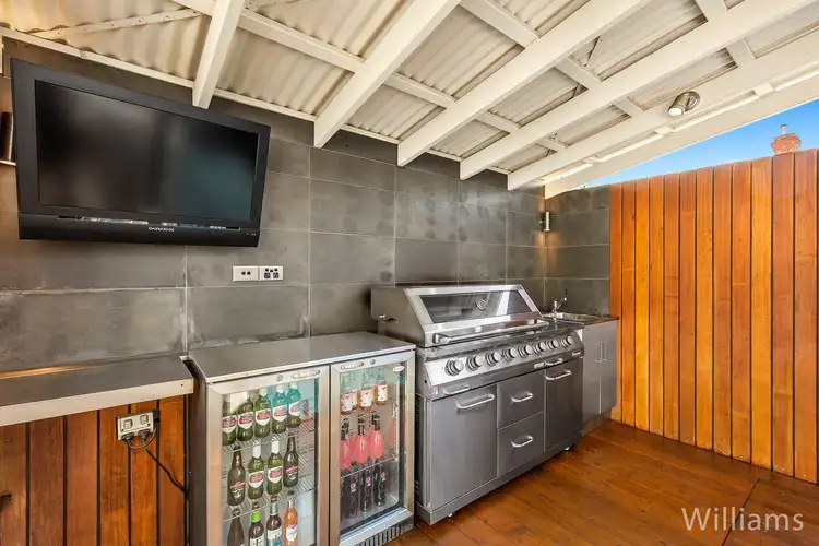 Sixth view of Homely house listing, 48 Crawford Street, Newport VIC 3015