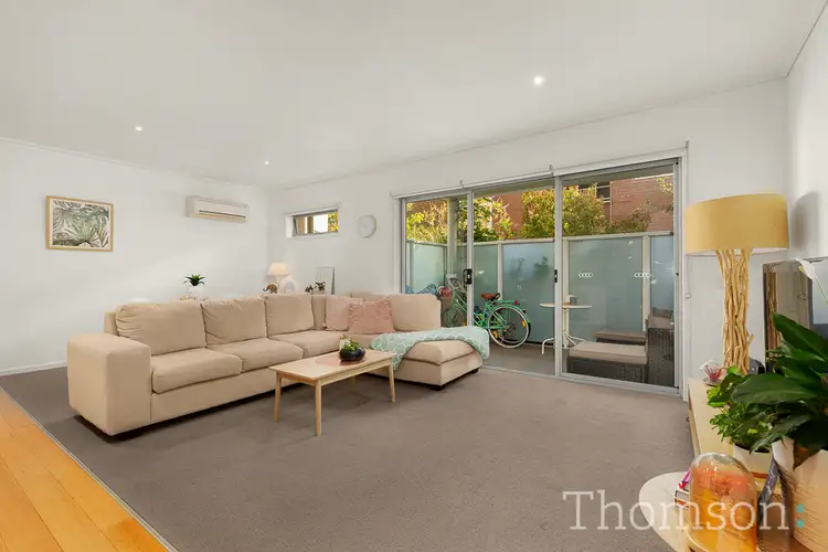 Third view of Homely apartment listing, 11/25 Kooyong Road, Armadale VIC 3143