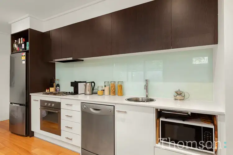 Fourth view of Homely apartment listing, 11/25 Kooyong Road, Armadale VIC 3143