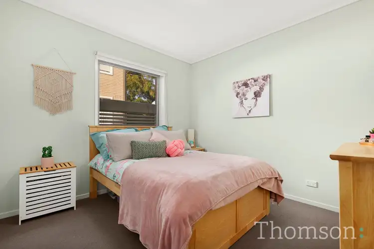 Fifth view of Homely apartment listing, 11/25 Kooyong Road, Armadale VIC 3143