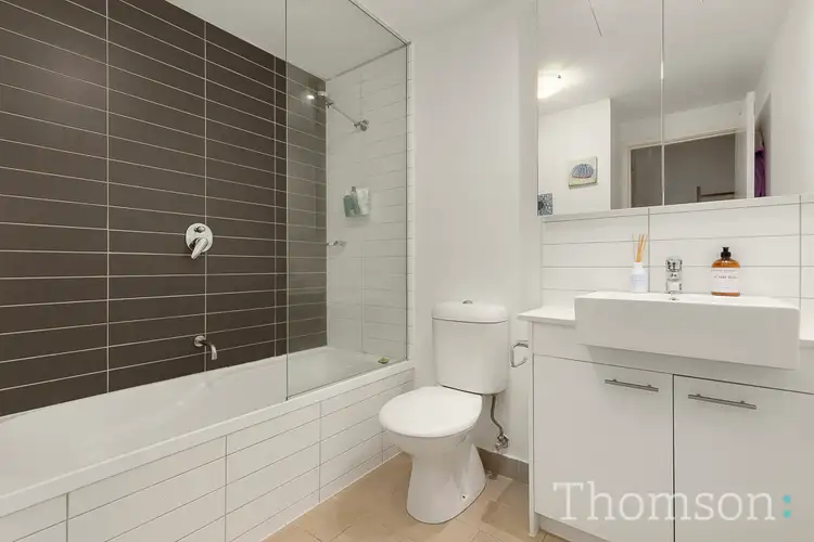 Sixth view of Homely apartment listing, 11/25 Kooyong Road, Armadale VIC 3143