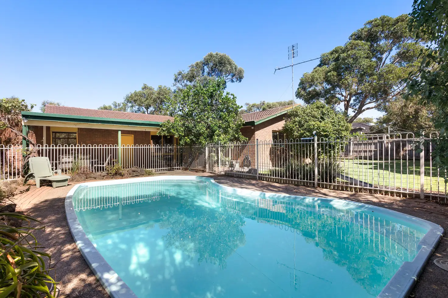 Main view of Homely house listing, 109 Harvey Street, Anglesea VIC 3230