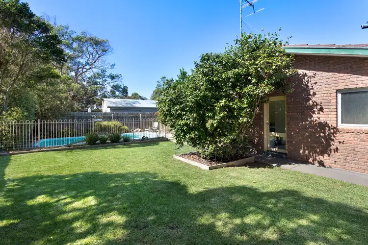 Second view of Homely house listing, 109 Harvey Street, Anglesea VIC 3230