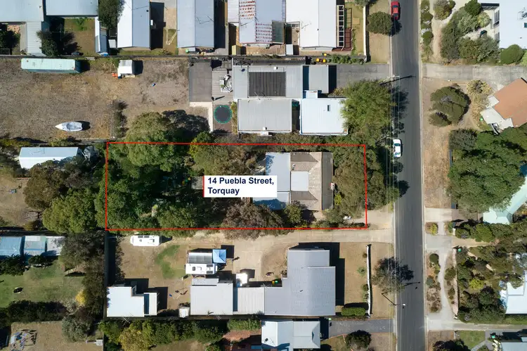 Third view of Homely house listing, 14 Puebla Street, Torquay VIC 3228