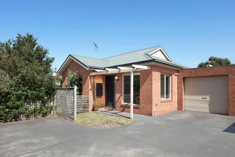 3/18-20 Lochard Drive, Torquay VIC 3228
