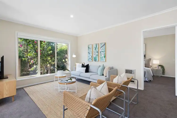 Third view of Homely unit listing, 3/18-20 Lochard Drive, Torquay VIC 3228