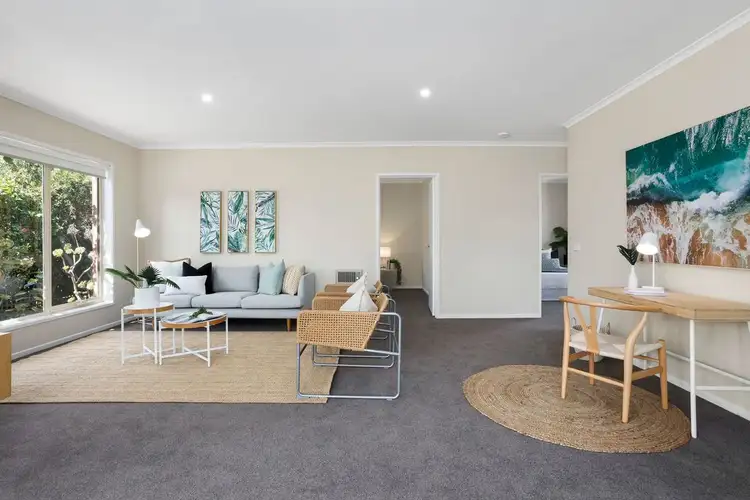 Fourth view of Homely unit listing, 3/18-20 Lochard Drive, Torquay VIC 3228