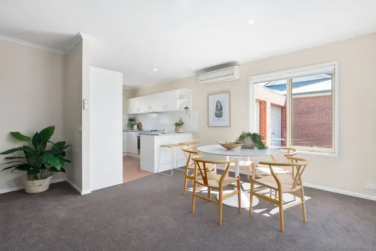 Fifth view of Homely unit listing, 3/18-20 Lochard Drive, Torquay VIC 3228