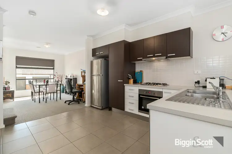Third view of Homely townhouse listing, 28/11 Brunnings Road, Carrum Downs VIC 3201