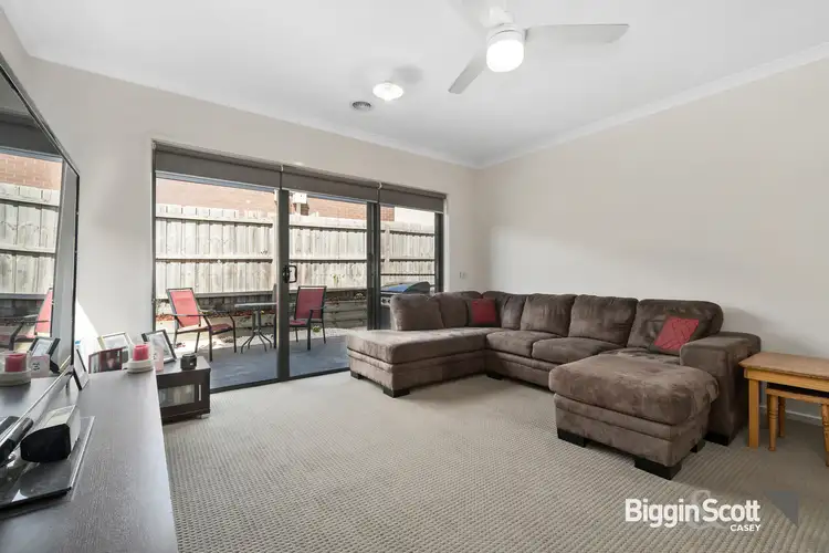 Fourth view of Homely townhouse listing, 28/11 Brunnings Road, Carrum Downs VIC 3201