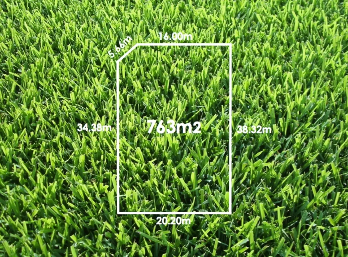 Main view of Homely land listing, 2 Eldridge Close, Botanic Ridge VIC 3977