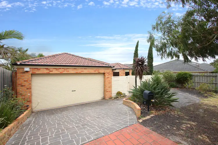 4 Webster Court, Carrum Downs VIC 3201