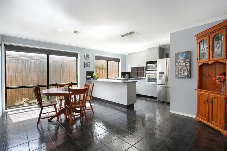 Second view of Homely house listing, 4 Webster Court, Carrum Downs VIC 3201