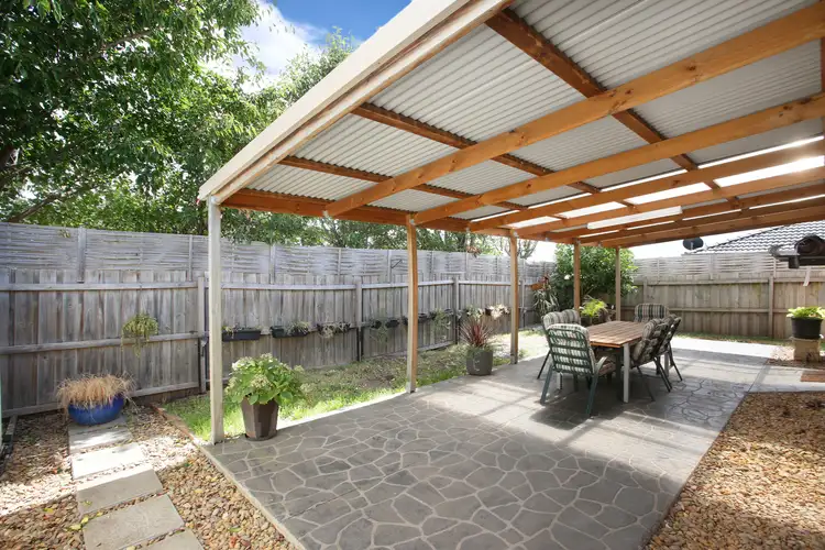 Third view of Homely house listing, 4 Webster Court, Carrum Downs VIC 3201