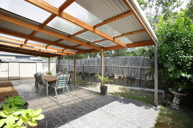 Fourth view of Homely house listing, 4 Webster Court, Carrum Downs VIC 3201