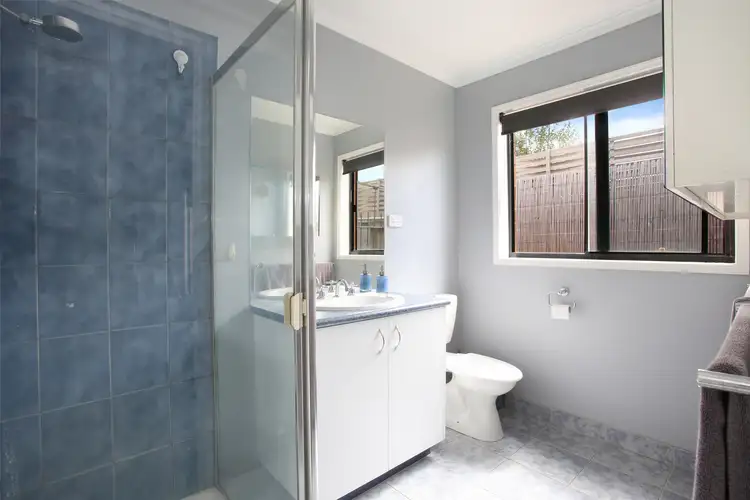 Sixth view of Homely house listing, 4 Webster Court, Carrum Downs VIC 3201