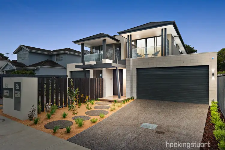 8b Cullinane Street, Black Rock VIC 3193