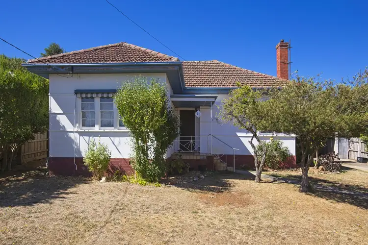 Main view of Homely house listing, 11 Jamieson Street, Daylesford VIC 3460